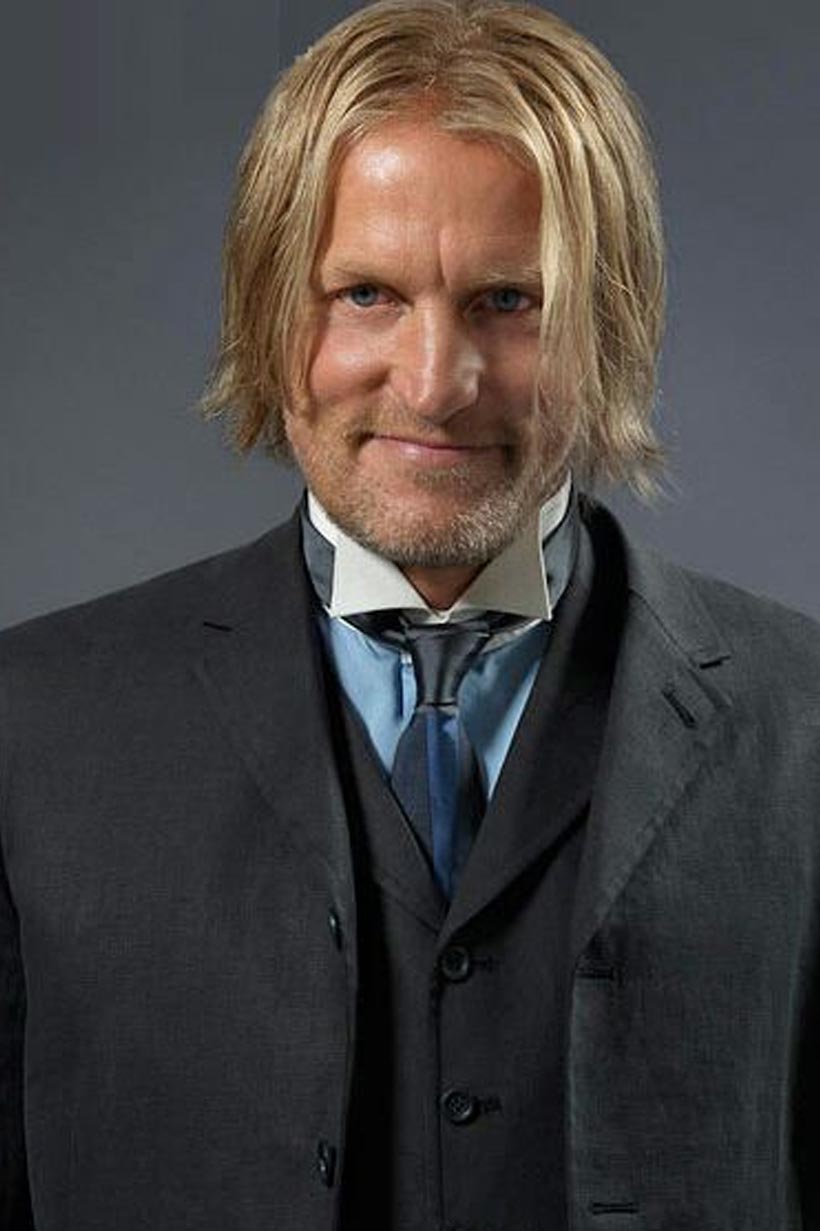 Haymitch Abernathy